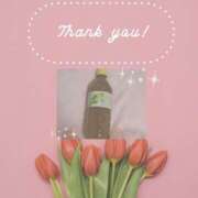 きほ 今月も感謝です🙂‍↕️🌸 錦糸町ミセスアロマ（ユメオト）