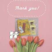 きほ お礼💌💗 錦糸町ミセスアロマ（ユメオト）