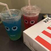 結城るみな ケンタッキー🍗 五反田はじめてのエステ