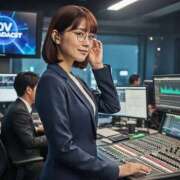 ヒメ日記 2025/12/17 21:06 投稿 藍香 OL物語