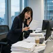 ヒメ日記 2025/12/14 16:32 投稿 月帆 OL物語