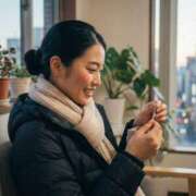 ヒメ日記 2025/12/17 22:25 投稿 日々輝 OL物語