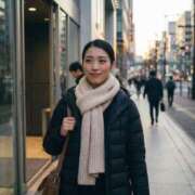 日々輝 退勤します OL物語