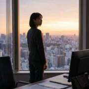 ヒメ日記 2025/12/25 01:32 投稿 七瀬 OL物語