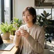 紗久良 待ってます♡ OL物語