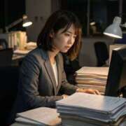 ヒメ日記 2025/12/21 15:21 投稿 慶子 OL物語