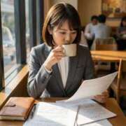 ヒメ日記 2025/12/21 16:55 投稿 慶子 OL物語