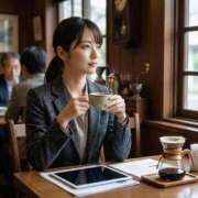 ヒメ日記 2025/12/18 01:50 投稿 しの OL物語