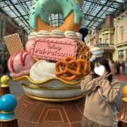 ヒメ日記 2025/12/14 02:01 投稿 シロハ エピソード(品川)