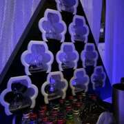 ひすい 久々の出勤でありがと💖 ジュエルズ(池袋)