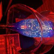 さな 初しゅわしゅわ🍾🤍 クリステル