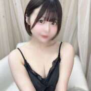 ♪もな♪ 今日から❣️ 水色りぼん