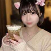 ♪もな♪ おはよー🥺 水色りぼん