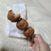 ふらん ふらんのもぐもぐ日記 ドMバスターズ 京都店