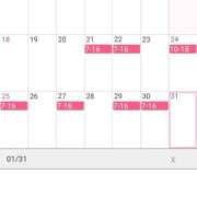 ヒメ日記 2026/01/17 18:11 投稿 しな クラブハート