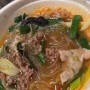 なみね 大好物 ハピネス東京