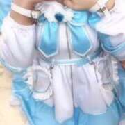 せり コスプレきた！！ E+アイドルスクール