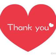 やよい 昨日のお礼💌💕 ぷるるん小町 京橋店