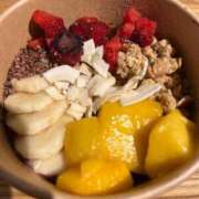 ヒメ日記 2025/12/17 22:31 投稿 スズメ エピソード(品川)