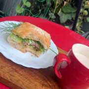 イザベラ(エヴァ) 我がハーブ園で幸せな目覚め。貴方の「心」を料理する準備、できてるわ♡ ドラキュラクイーン