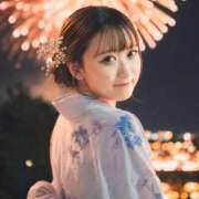 ほのあ 花火デート？🎇 バイオレンス