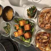 あずき 自炊しますよー！笑 エマニエル秋葉原