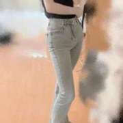 宮崎かや ジーパンはお好きですか？ Finemotion