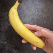 桜夜香 バナナ ドラキュラクイーン