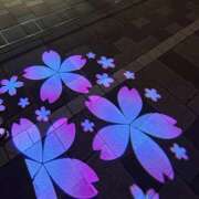 月/つき おはようございます 五反田アネージュ（ユメオト）