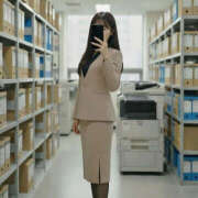 音羽 予告通りに ミセスラウンジ東京