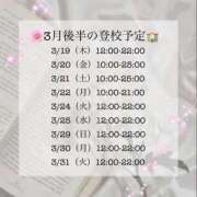 ヒメ日記 2026/03/17 19:51 投稿 時透 れな アリス女学院 日本橋校