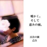 乙白(おとしろ) 窓から見た雨は、とても美しく見えました。 人妻出逢い会 百合の園 山の手本店