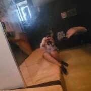 なな(優雅なFカップ) ペロ♡ 学園天国