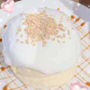 ほのか 特製クリームのリコッタパンケーキタベマシタ あとりえ(ATELIER)