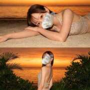 ヒメ日記 2026/03/25 21:21 投稿 山川ゆさ MIRAI TOKYO 六本木店