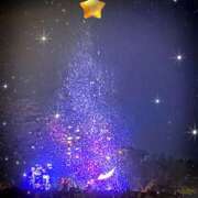 ヒメ日記 2025/12/24 10:29 投稿 かぐら★UL対応 Blue Moon