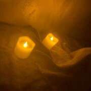 ヒメ日記 2025/12/24 19:19 投稿 かぐら★UL対応 Blue Moon