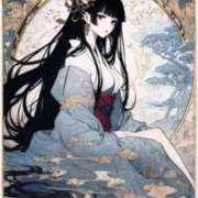 ヒメ日記 2026/02/11 13:19 投稿 かぐら★UL対応 Blue Moon