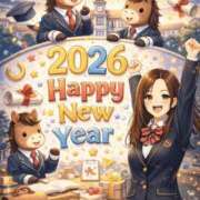 ヒメ日記 2026/01/01 08:40 投稿 いちか ビデオdeはんど すすきの校
