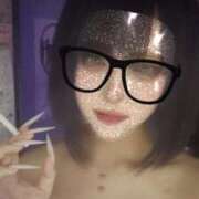 ヒメ日記 2026/04/05 21:58 投稿 あお アレグリア