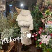 二ノ宮わかな 明日は、年内最後です♡ セカンドパートナー