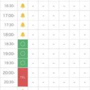 ののか ののか＠新人（エコ天王寺店） スピードエコ天王寺店