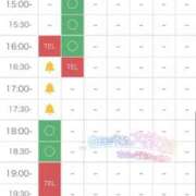 ヒメ日記 2026/08/13 16:18 投稿 ののか スピードエコ天王寺店