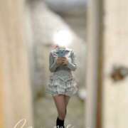 まみ 帰宅中🏠😌💨 新宿ハンドメイド