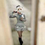 まみ おはよー！♡ 新宿ハンドメイド