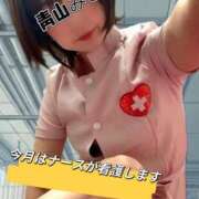 青山　みこ 私が看護師さんなら何する？ YOKOHAMA FIVESTAR（横浜ファイブスター）