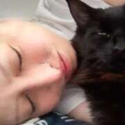 まりあ ちょっと口の悪い😅(みのる動画の追伸ﾃﾞｽ) feel＆airi