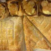 あおい アップルパイつくったよ🍎♡ ビアガーデンカーニバル