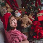 ヒメ日記 2025/12/25 06:31 投稿 立花あおい 華椿