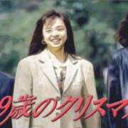 乙葉めぐみ あなたが好きなクリスマスソングは？ MADAM